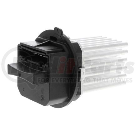 Vemo V48790007 HVAC Blower Motor Regulator Regulador, ventilador habitácu
