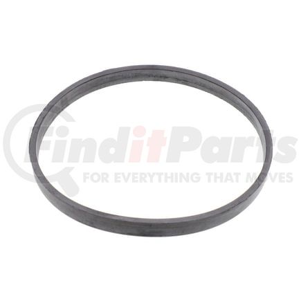 Vemo V48810010 Fuel Injection Throttle Body Mounting Gasket Gasket, throttle body
