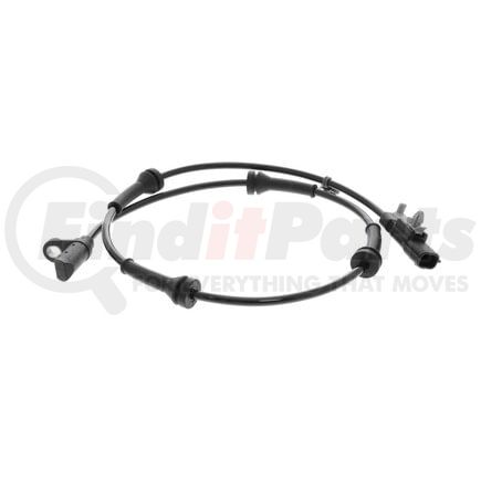 Vemo V38720279 ABS Wheel Speed Sensor Sensor, revoluciones de la rueda
