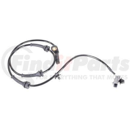 V38720290 by VEMO - Sensor, revoluciones de la rueda
