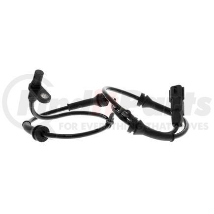 Vemo V38720294 ABS Wheel Speed Sensor Sensor, revoluciones de la rueda