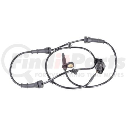 V38720296 by VEMO - Sensor, revoluciones de la rueda