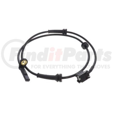 V38-72-0299 by VEMO - Sensor, revoluciones de la rueda