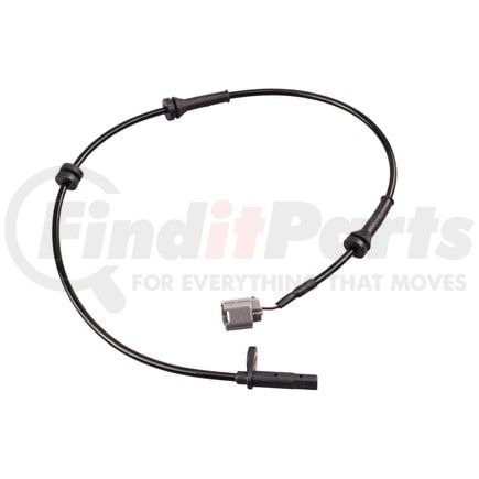 V38720320 by VEMO - Sensor, revoluciones de la rueda