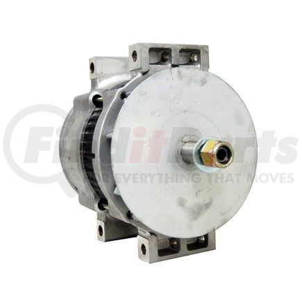 101211-8380 by DENSO - Alternator