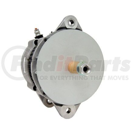 101211-8120 by DENSO - Alternator