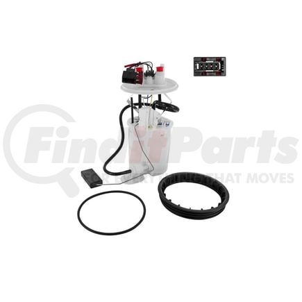 V50090001 by VEMO - Fuel Feed Unit