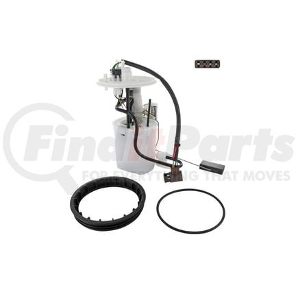 V50090002 by VEMO - Fuel Feed Unit