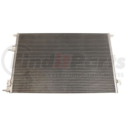 V50620005 by VEMO - Condenser, air conditioning