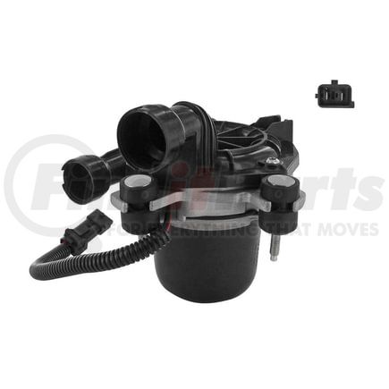 V50 63 0001 by VEMO - Secondary Air Pump