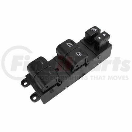 V38730067 by VEMO - Switch, window regulator