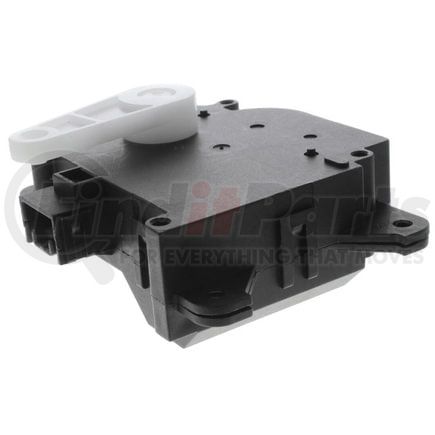 Vemo V57770020 HVAC Blend Door Actuator Elemento de reglaje, válvula m