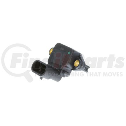 V50-72-0027 by VEMO - Sensor, intake manifold pressure