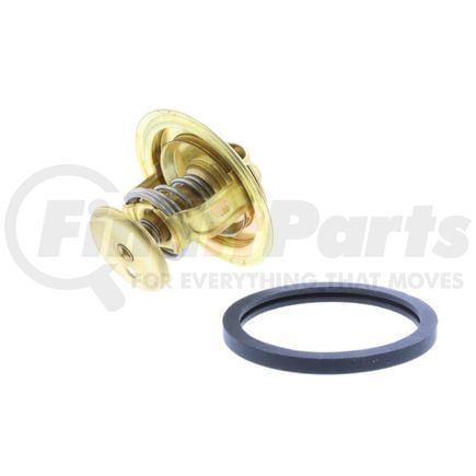 V50990002 by VEMO - Thermostat, coolant