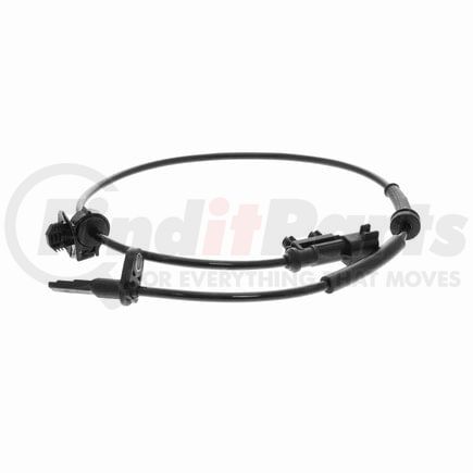 V58720011 by VEMO - Sensor, wheel speed
