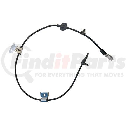 Vemo V63720015 ABS Wheel Speed Sensor Sensor, wheel speed