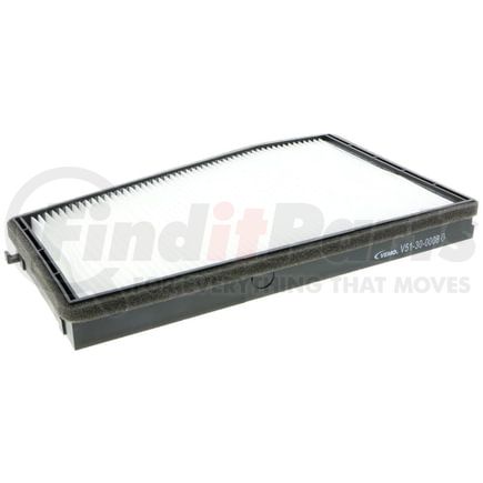 V51300008 by VEMO - Filter, interior air