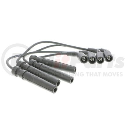 V51700023 by VEMO - Juego de cables de encendido