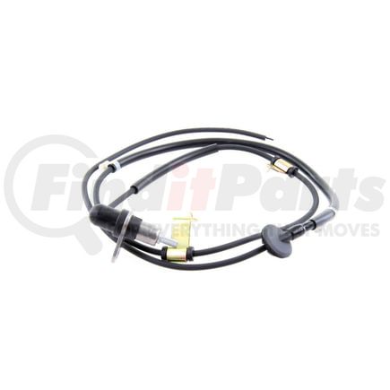 Vemo V64720006 ABS Wheel Speed Sensor Sensor, wheel speed