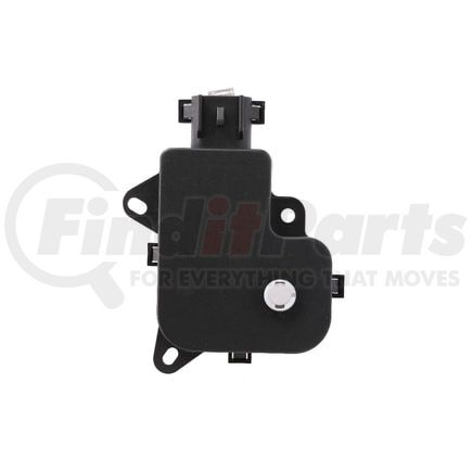 V33770028 by VEMO - Actuator, blending flap