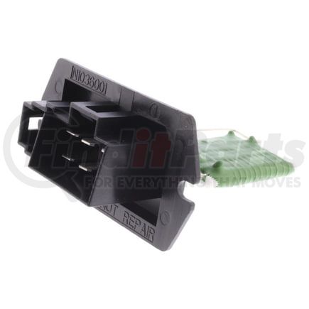 V33790002 by VEMO - Regulador, ventilador habitácu