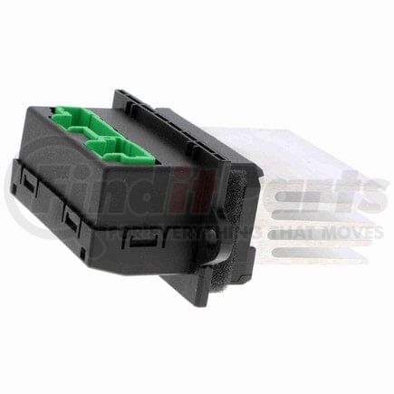 Vemo V33790012 HVAC Blower Motor Regulator Regulador, ventilador habitáculo