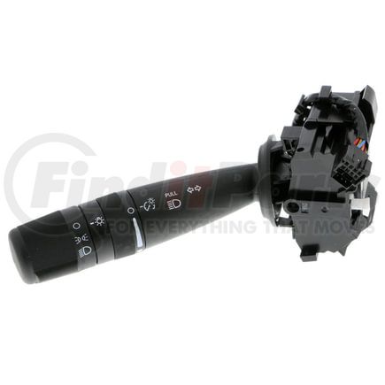 Vemo V33800007 Combination Switch Conmutador en la columna de dirección