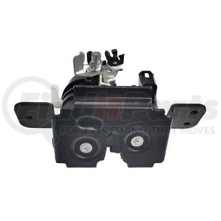 Vemo V33850003 Tailgate Lock Tailgate Lock