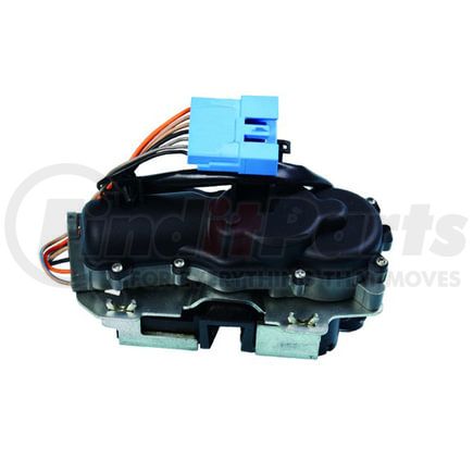 Vemo V33850004 Tailgate Lock Tailgate Lock