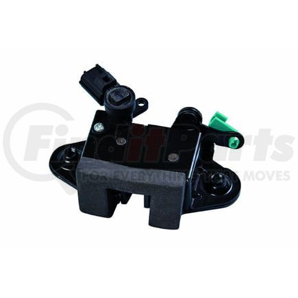 Vemo V33850006 Tailgate Lock Tailgate Lock