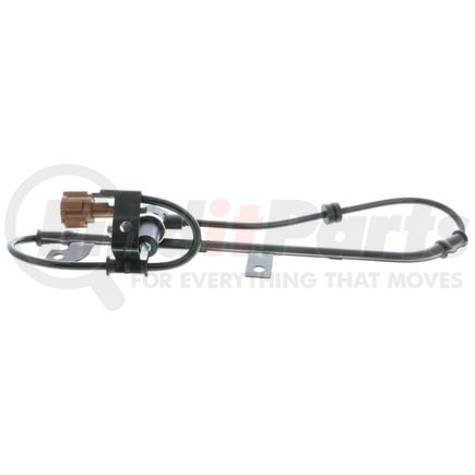 Vemo V37720021 ABS Wheel Speed Sensor Sensor, revoluciones de la rueda