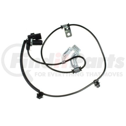Vemo V37720081 ABS Wheel Speed Sensor Sensor, wheel speed
