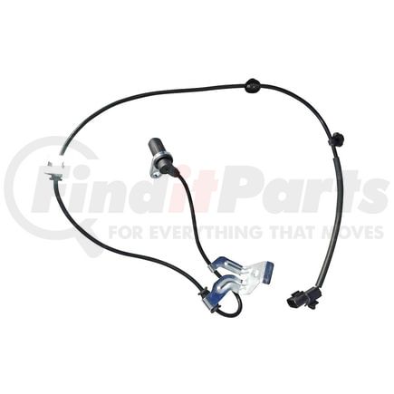 Vemo V37720082 ABS Wheel Speed Sensor Sensor, wheel speed