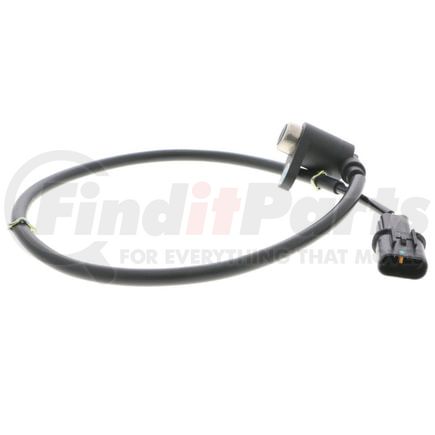 Vemo V37720123 ABS Wheel Speed Sensor Sensor, wheel speed