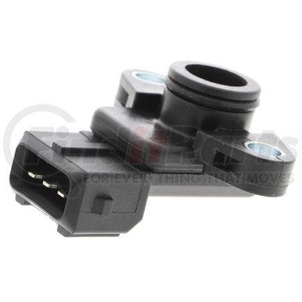 V37720127 by VEMO - Sensor, intake manifold pressure