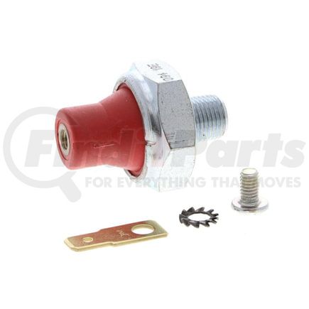 V37-73-0004 by VEMO - Interruptor de control de la presión de