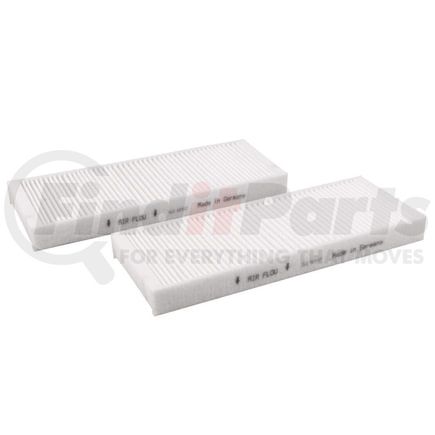 V38305002 by VEMO - filtro de partículas (una sola unidad)