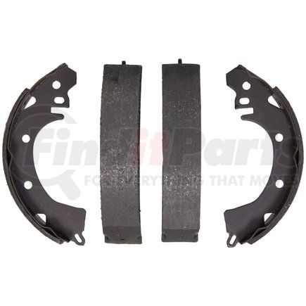 Wagner Z560 Drum Brake Shoe Wagner Drum Brake Shoe Set