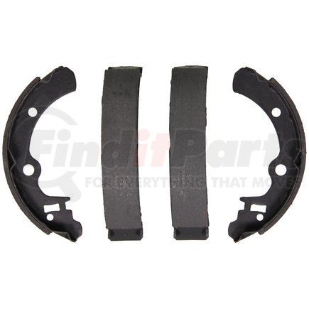 Wagner Z562 Drum Brake Shoe Wagner Drum Brake Shoe Set