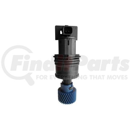 Vemo V38720064 Vehicle Speed Sensor Sensor, speed