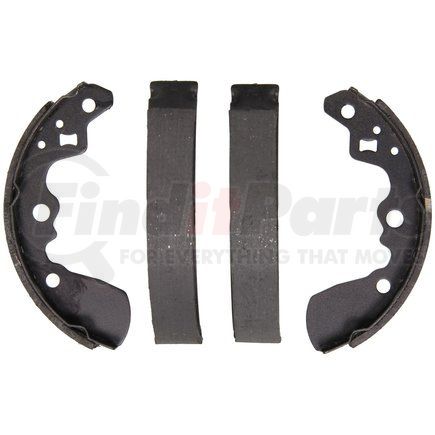 Wagner Z608 Drum Brake Shoe Wagner Drum Brake Shoe Set
