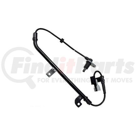 Vemo V38720081 ABS Wheel Speed Sensor Sensor, wheel speed