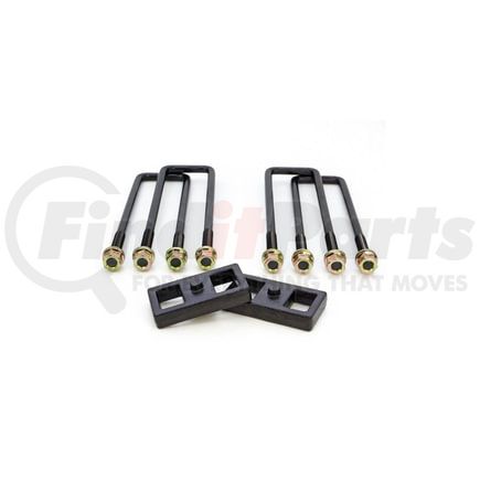 2630100 by READYLIFT - 1'' Rear Block Kit