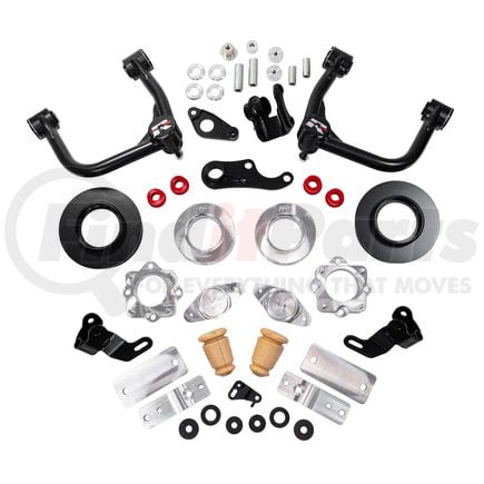 6955300 by READYLIFT - 3'' SST Lift Kit