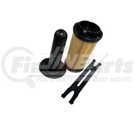 8AR002 by DINEX - Diesel Exhaust Fluid (DEF) Urea Filter