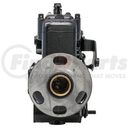 00488 by D&W - Remanufactured Fuel Pump - DBGFC633 Model