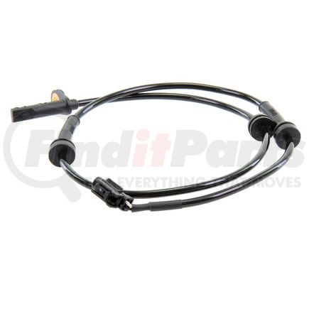 V38720173 by VEMO - Sensor, wheel speed
