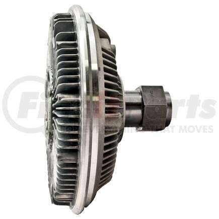 010021530 by BORGWARNER - Viscous Air Sensing Fan Clutch SA805