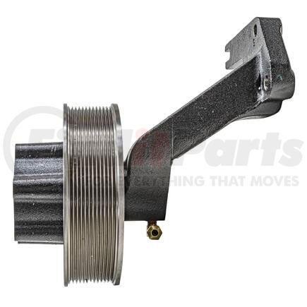 010024141 by BORGWARNER - Air Operated Fan Hub