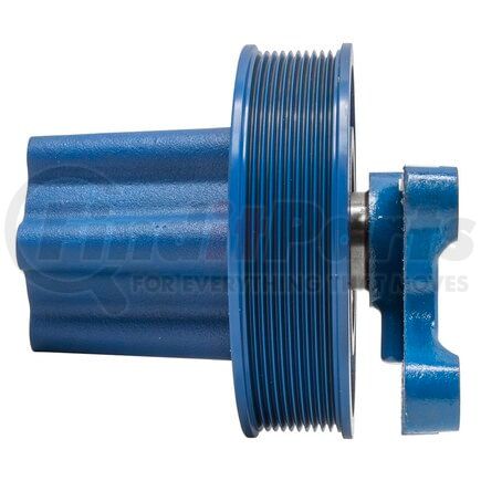 010026419 by BORGWARNER - HUB-FAN,K30